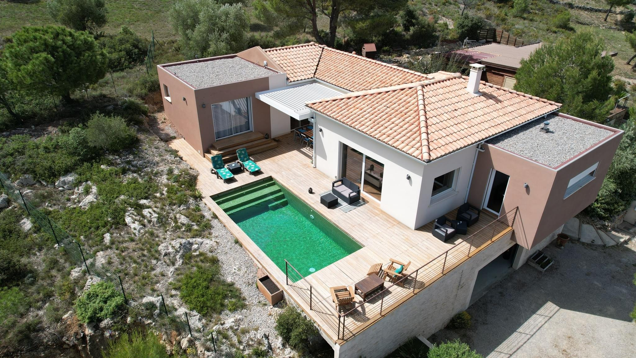 Logement GreenGo: Villa Famara