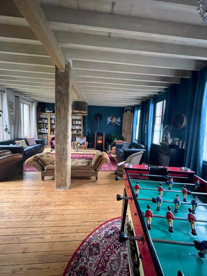 Location Somme Authentique