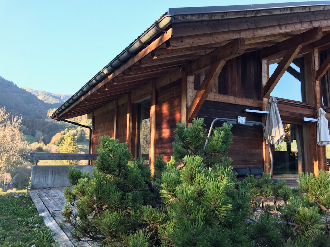 GreenGo location vacances écoresponsables