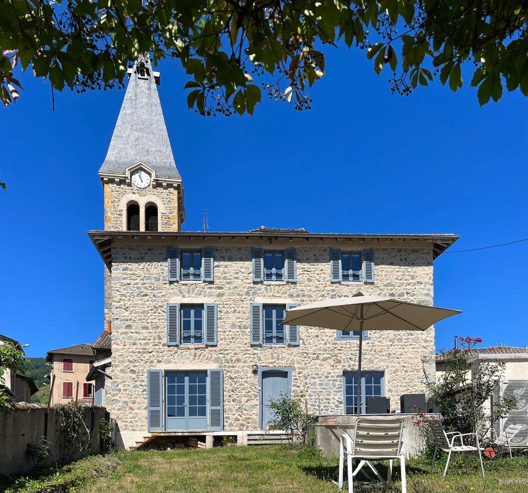 Hôte GreenGo: La maison sous l’église