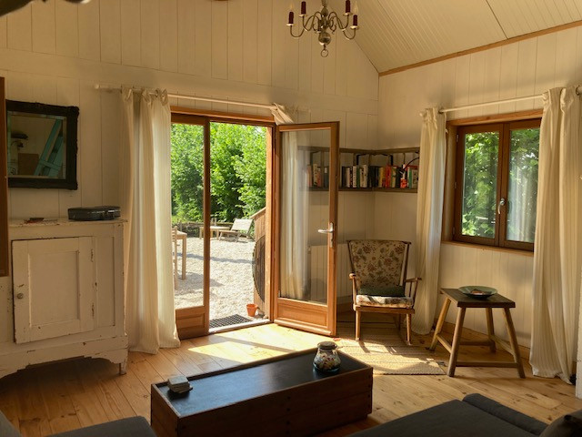 GreenGo location vacances écoresponsables