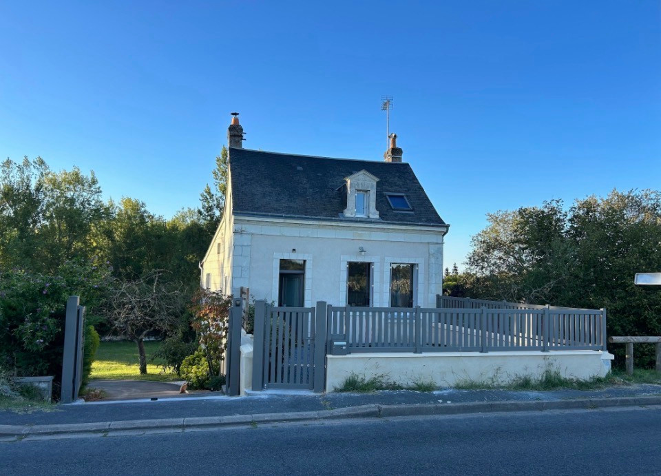 GreenGo Gîte Centre-Val de Loire Évasion