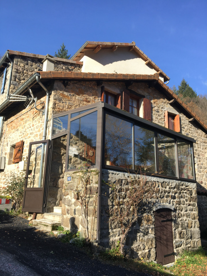 GreenGo La Maisonnette