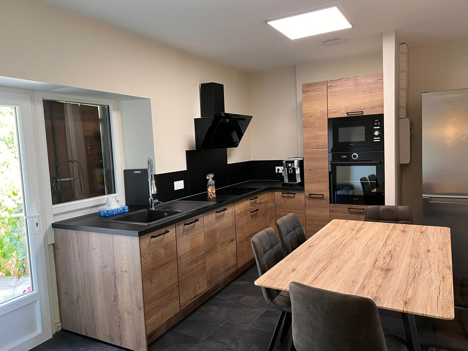 Logement GreenGo: Gite de Pampe-lune & Spa