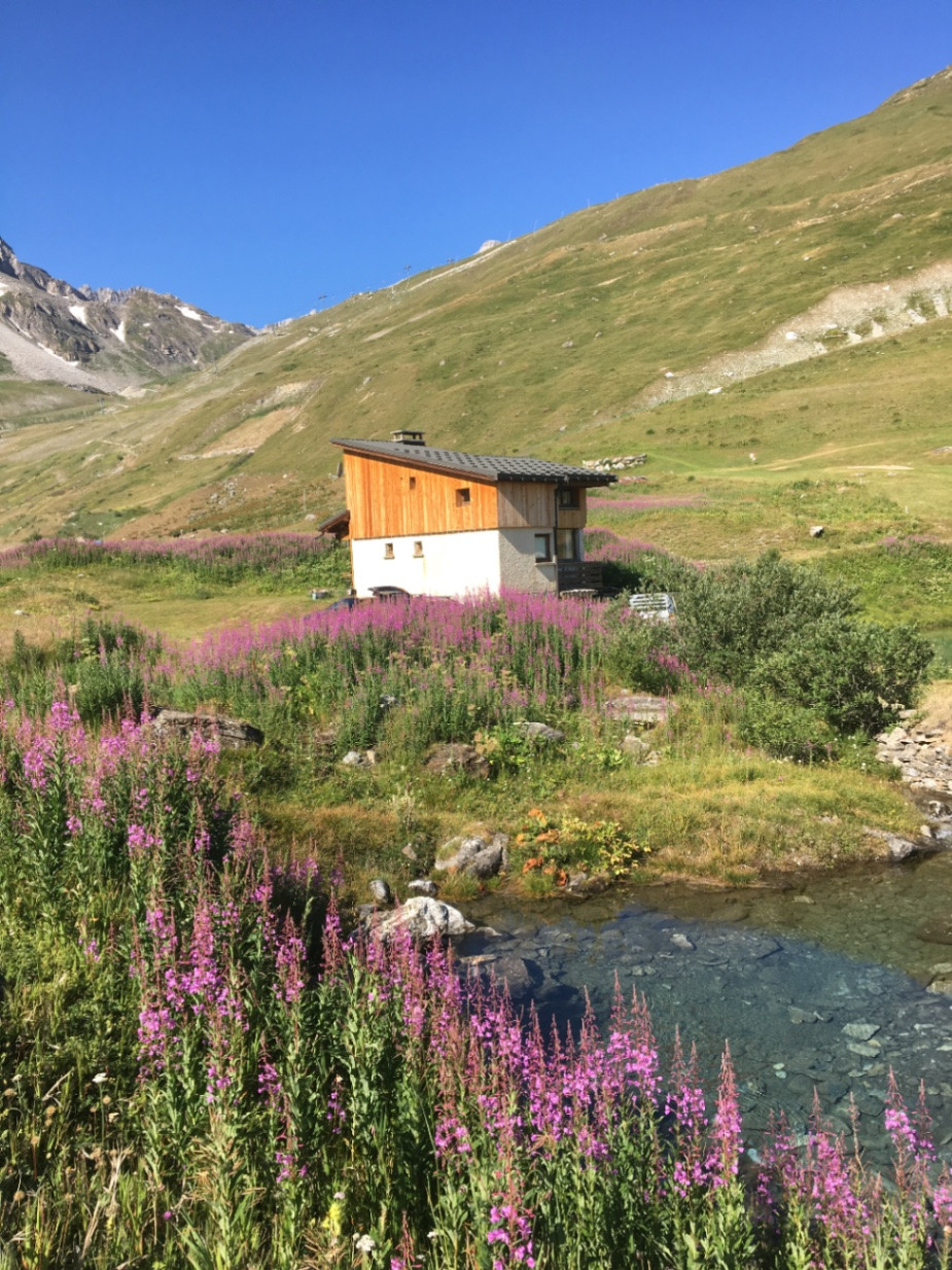 GreenGo Chalet Reymond Pre du Lac