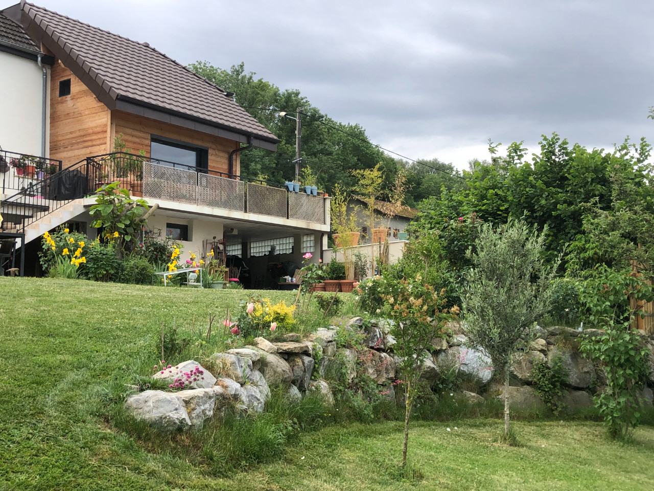 GreenGo Location Auvergne-Rhône-Alpes Évasion