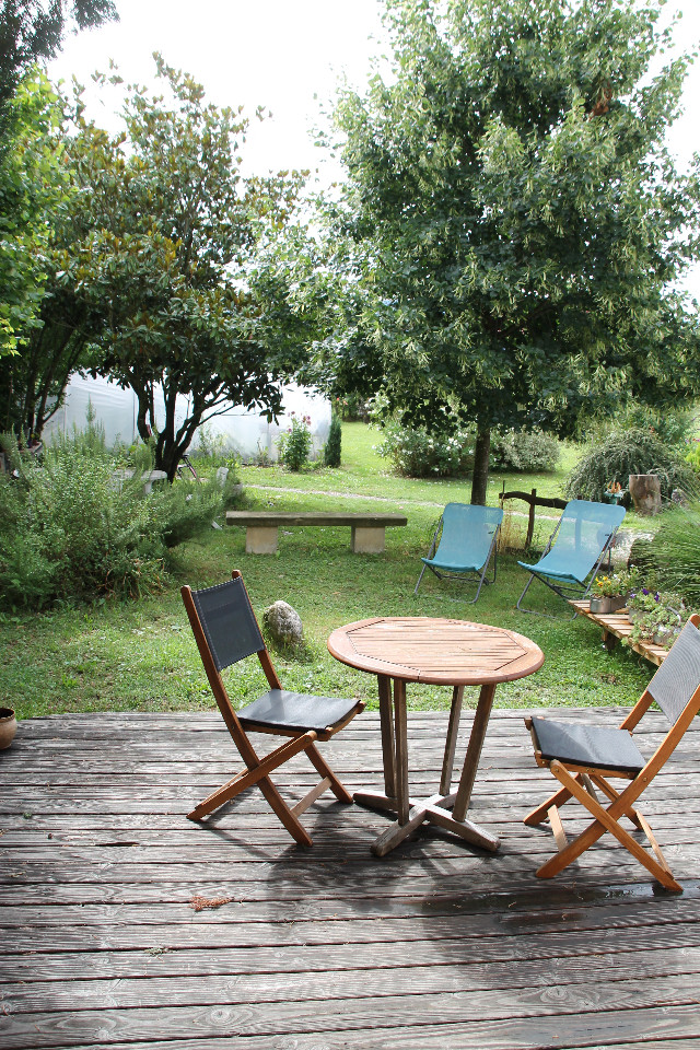 Chambre d’hôtes Drôme Bien-être