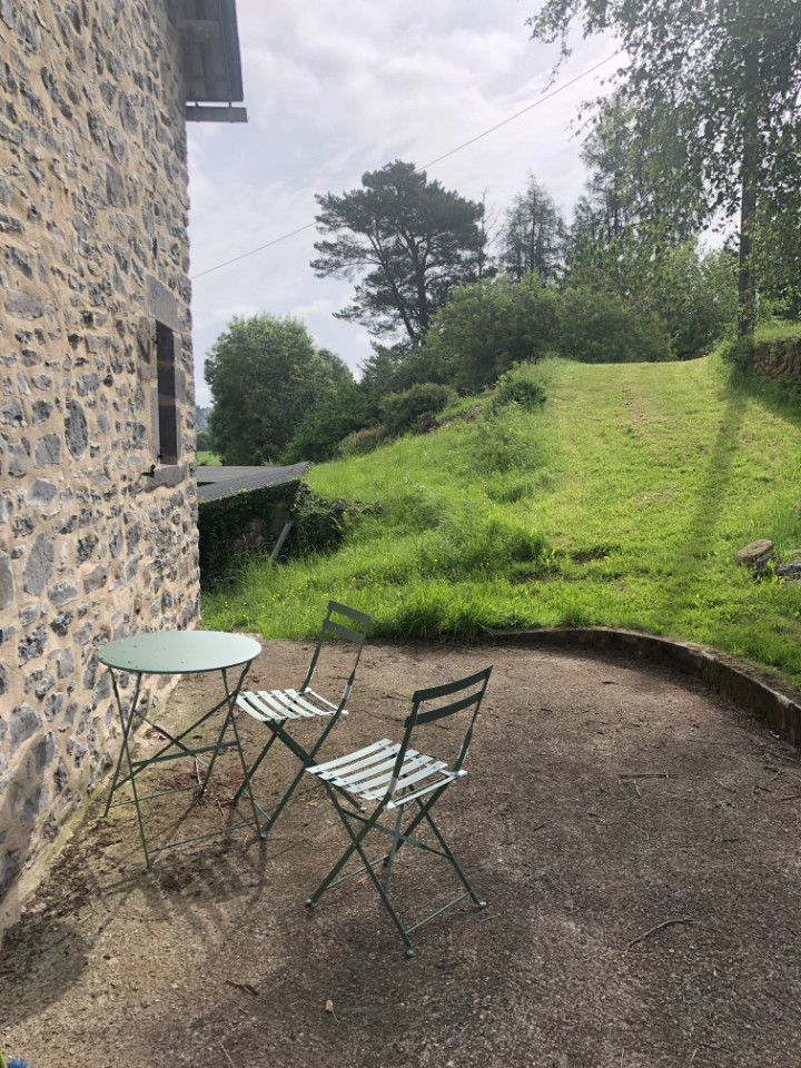 GreenGo Gîte Auvergne-Rhône-Alpes Glamping