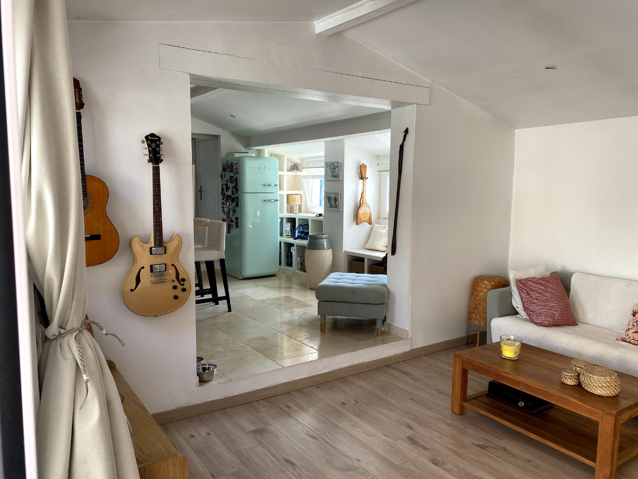 La Maison cosy de Frédérique