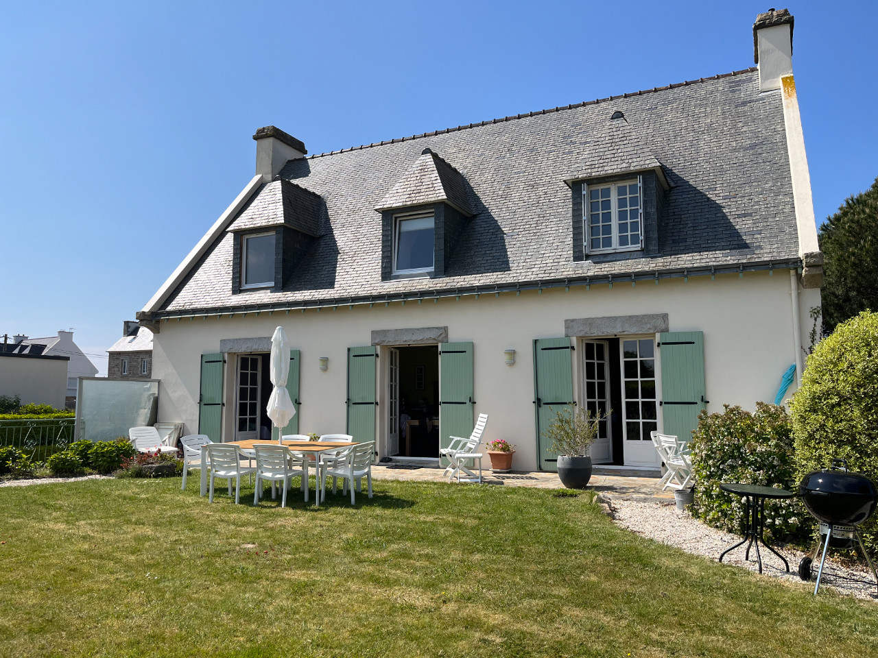 GreenGo Location Bretagne Évasion