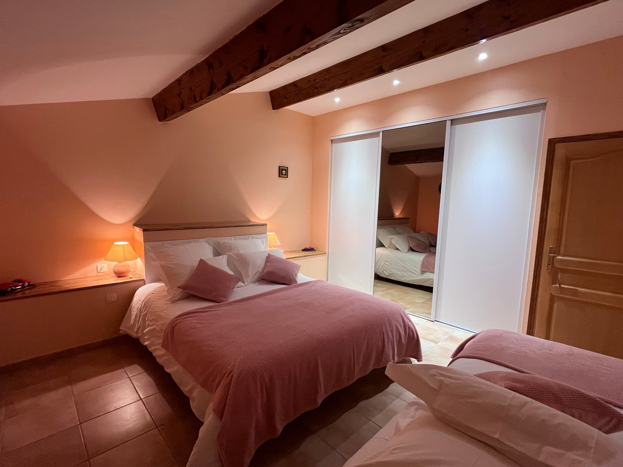  Aude Gîte de groupe