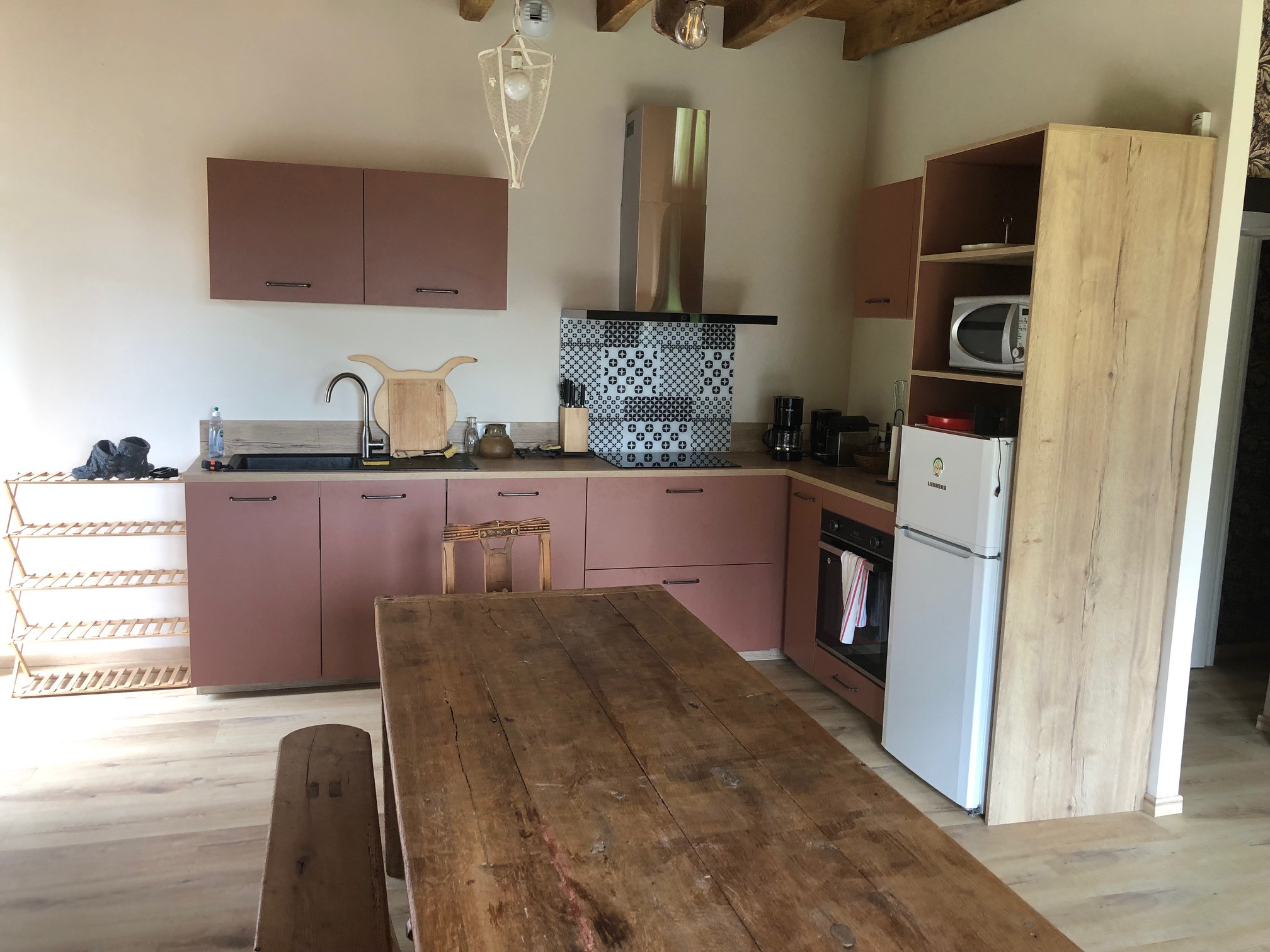 Location Cantal Haut-de-gamme