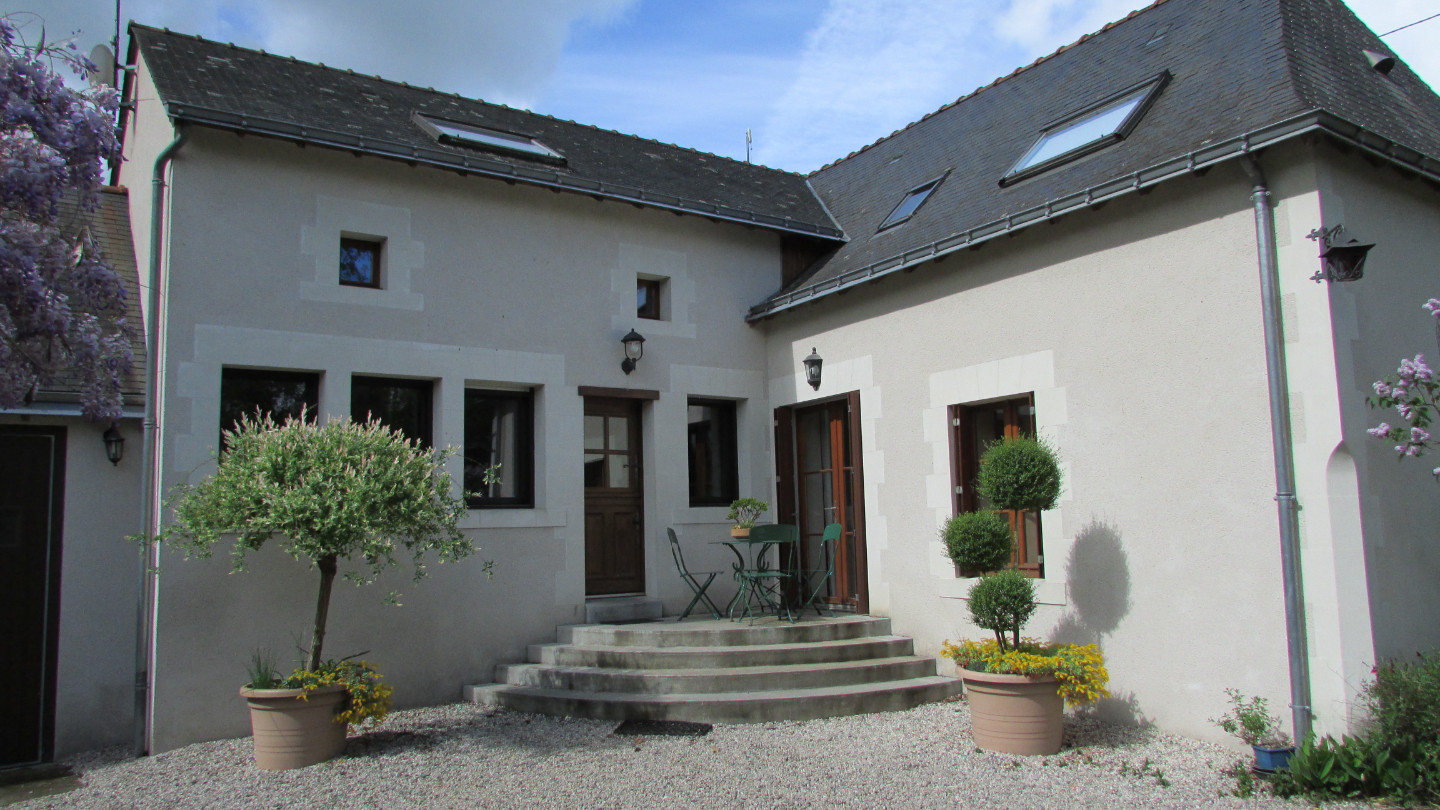GreenGo location vacances écoresponsables
