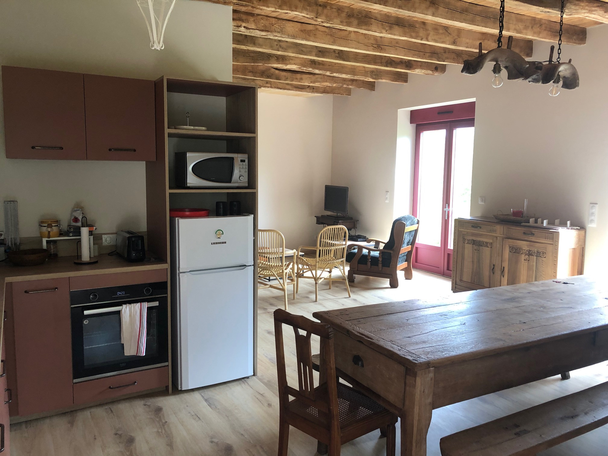 GreenGo location vacances écoresponsables