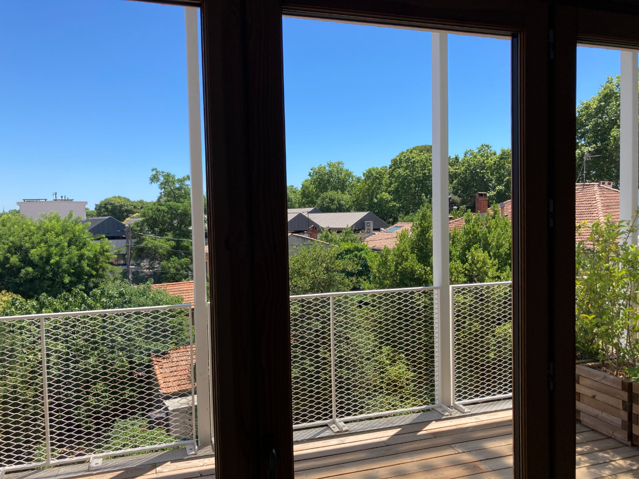 Bella vista