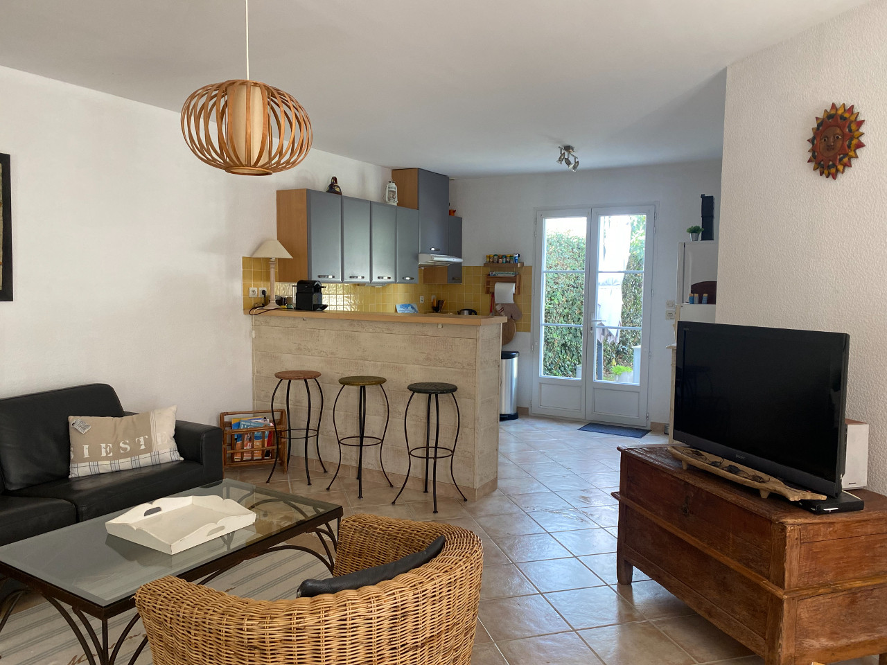 GreenGo location vacances écoresponsables