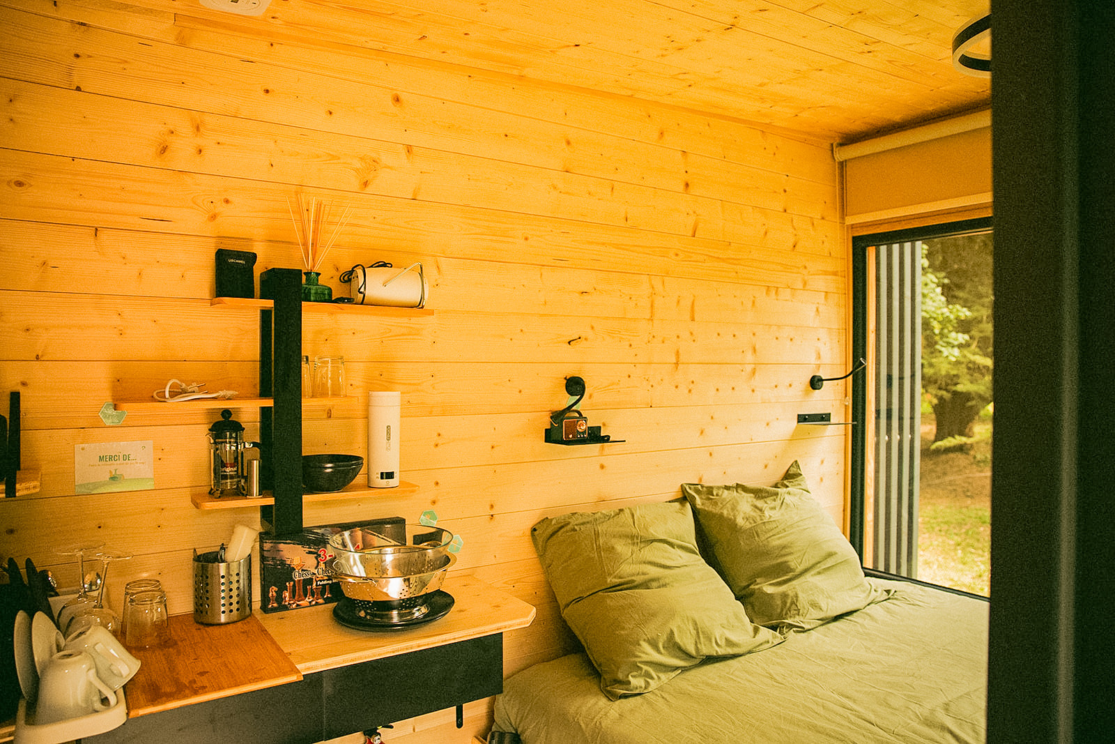 GreenGo Gîte Nouvelle-Aquitaine Évasion