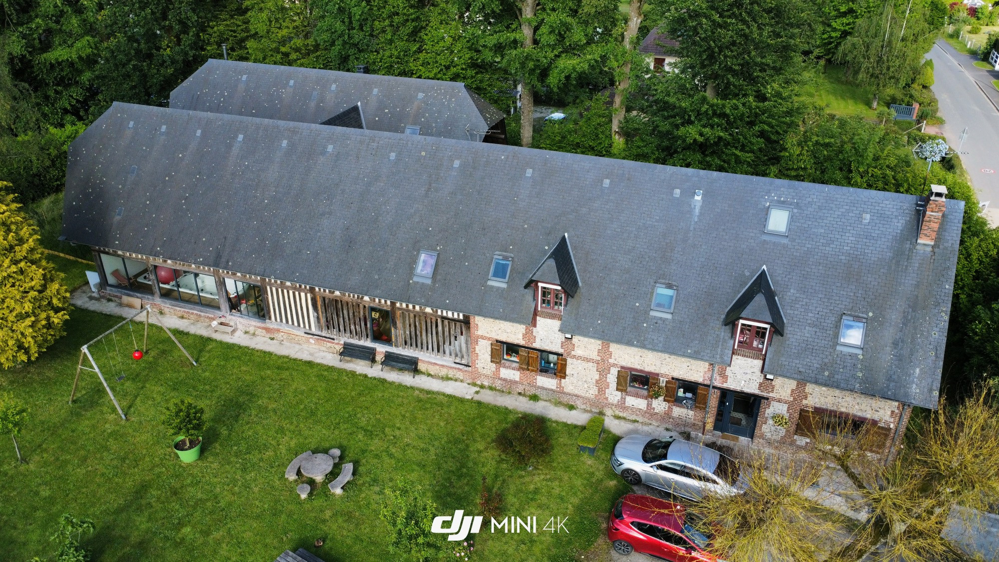 GreenGo Gîte Normandie Haut-de-gamme