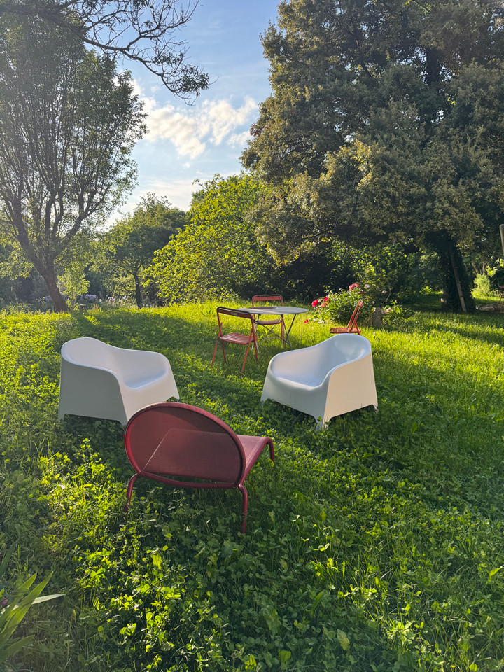 GreenGo Location Provence-Alpes-Côte d'Azur À la campagne
