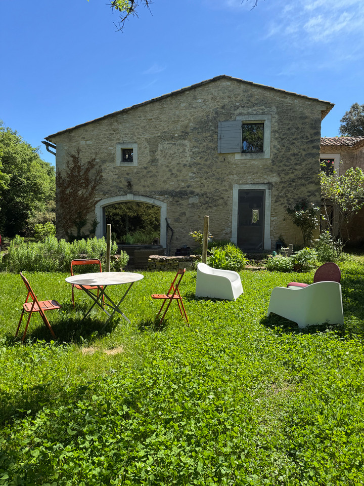 GreenGo La maison du Pointu