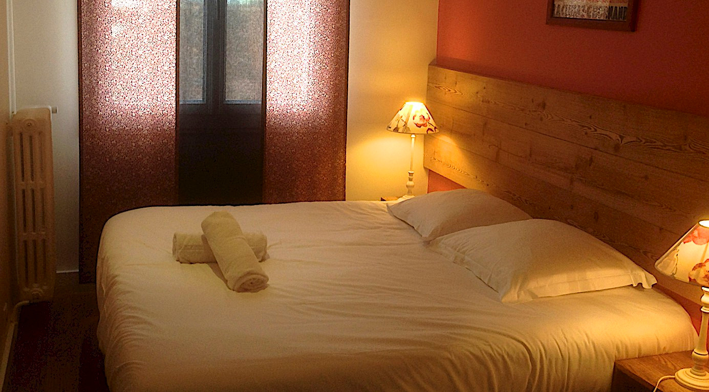 GreenGo Le Loft Sommeiller 19