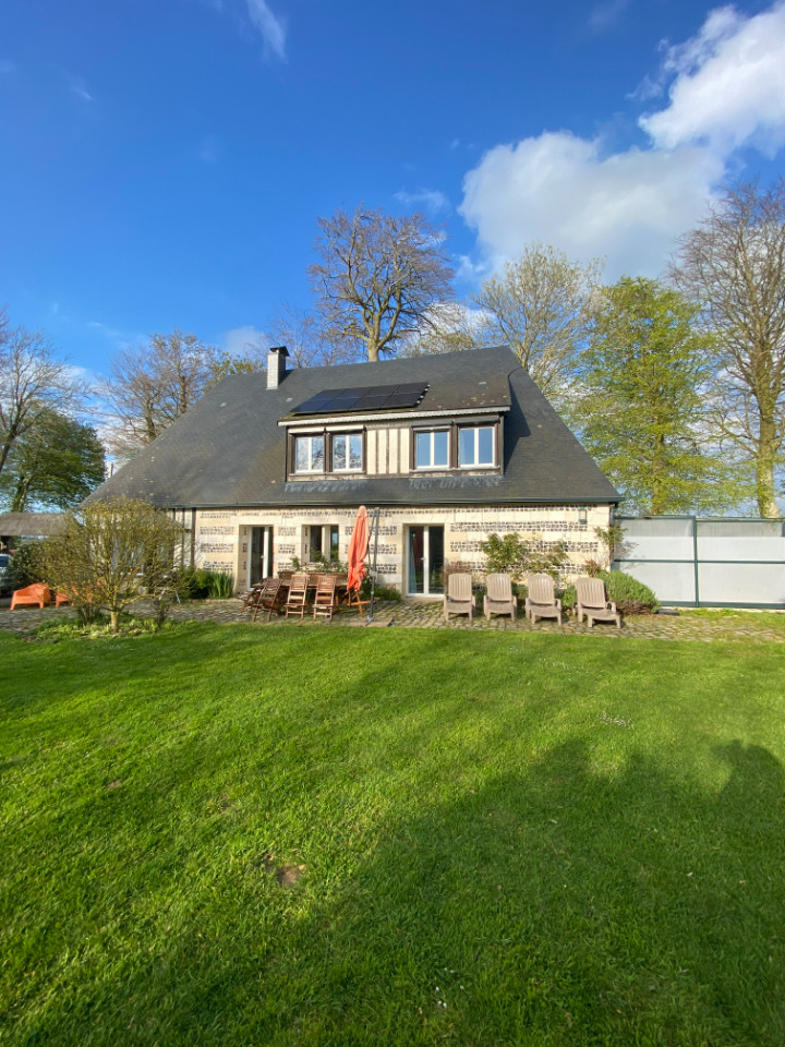 GreenGo location vacances écoresponsables