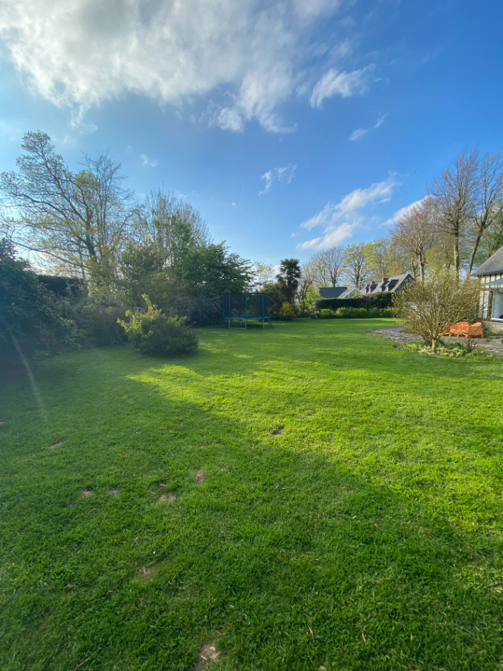Location Seine-Maritime Entre amis