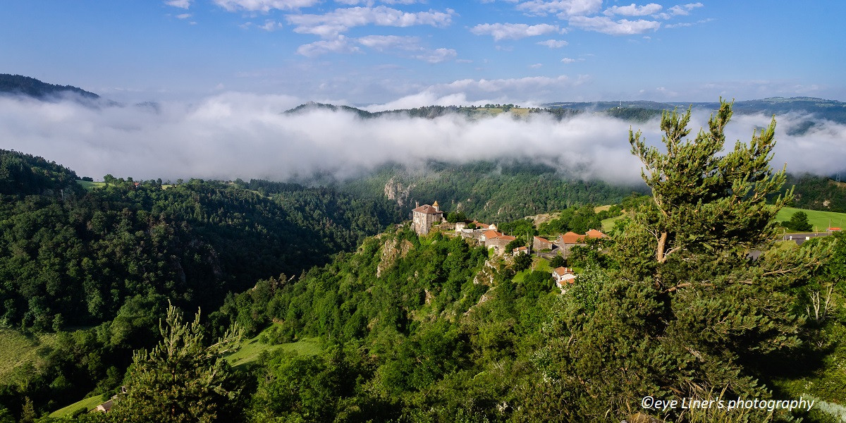 La Maison de Sophia Gaïa, Chemin de Compostelle