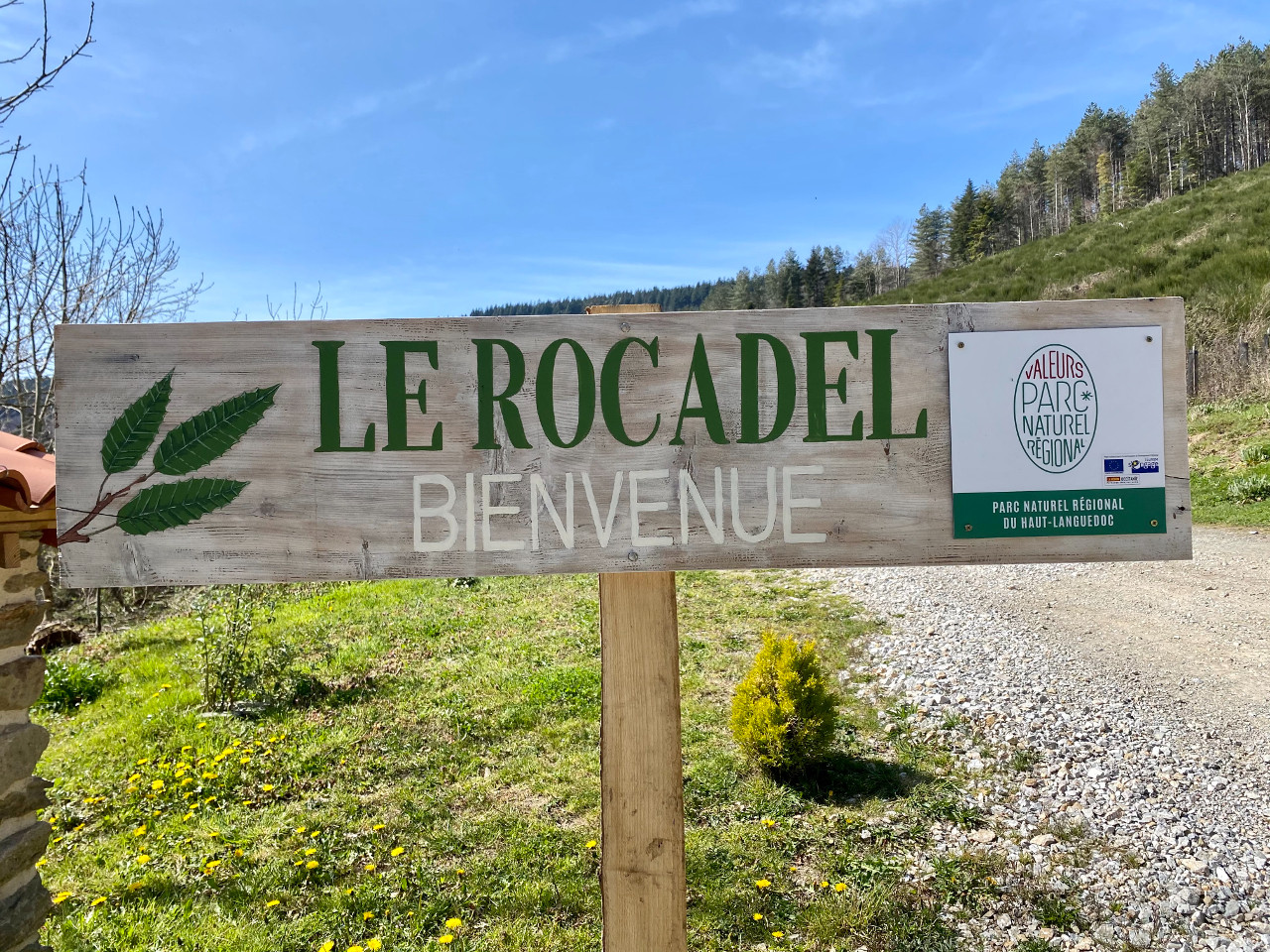 GreenGo Le Rocadel