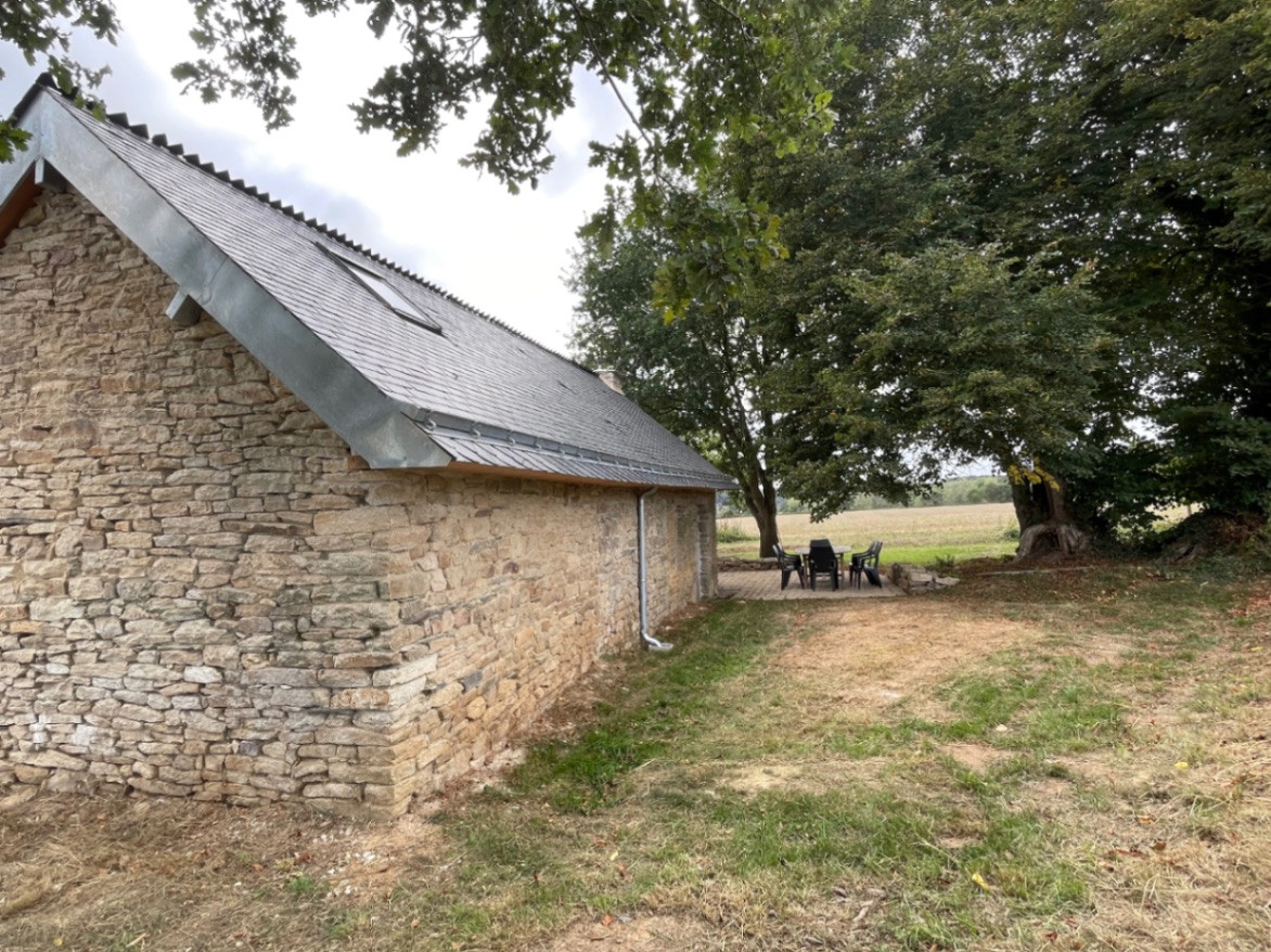 GreenGo location vacances écoresponsables