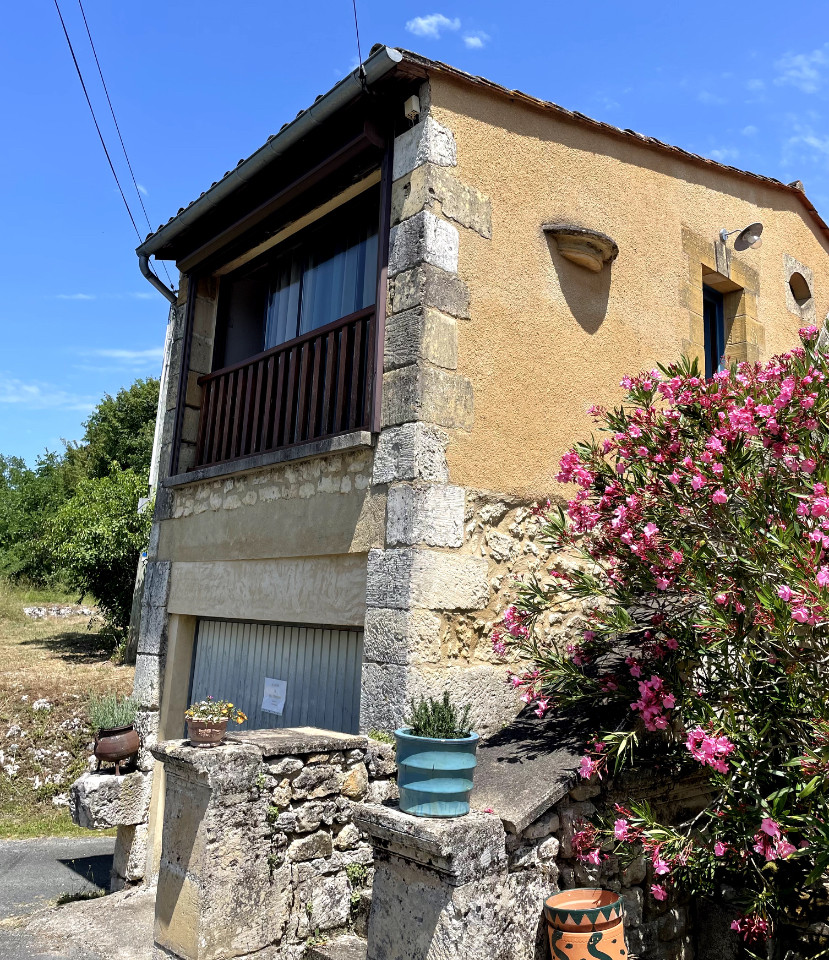 Appartement entre lac et chateaux