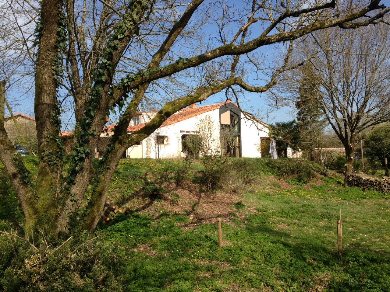 GreenGo location vacances écoresponsables