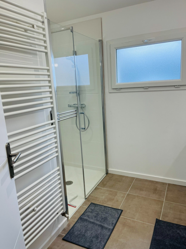 Le clos neuf