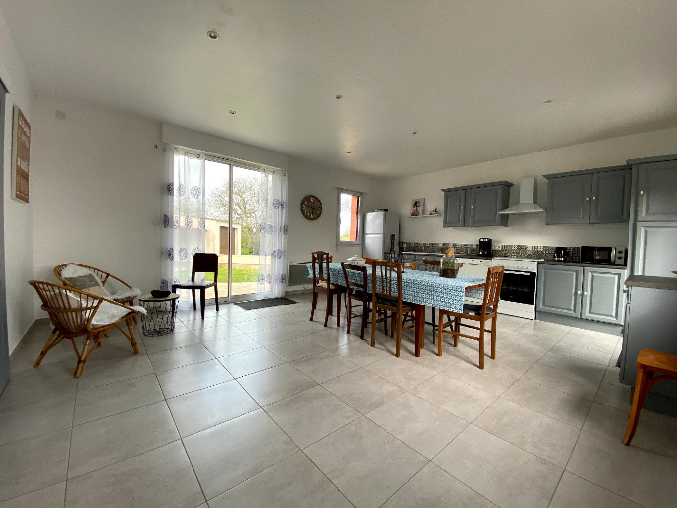 GreenGo Gîte Pays de la Loire Évasion
