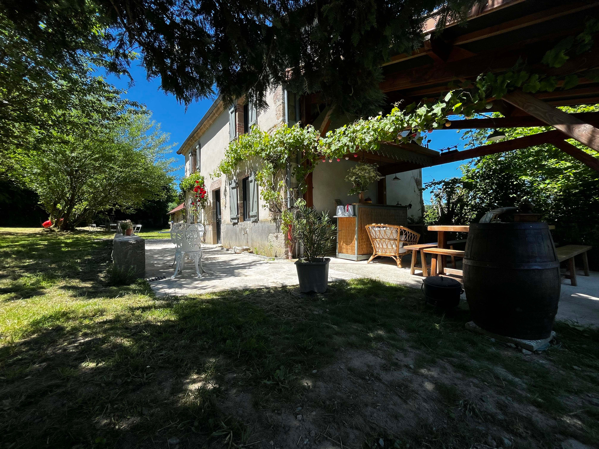 GreenGo location vacances écoresponsables