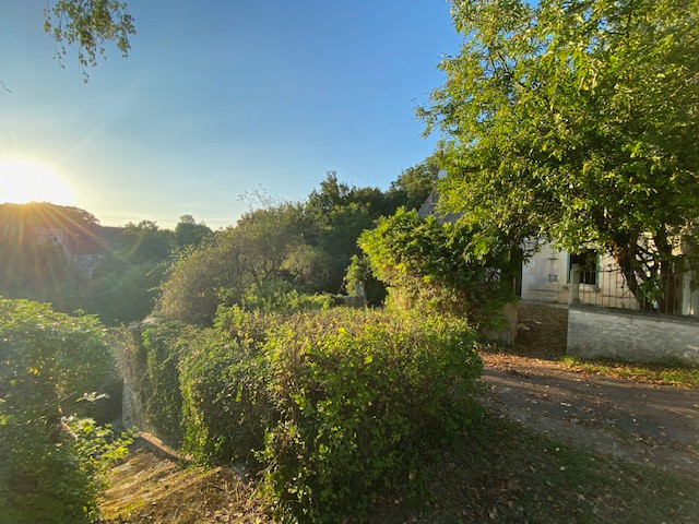Le Clos des Mésanges