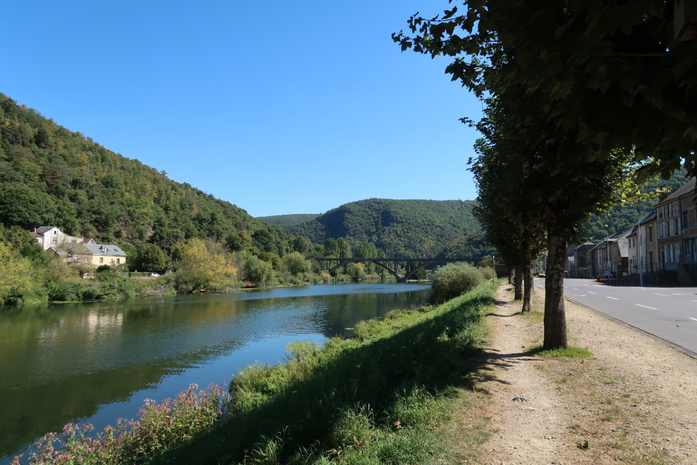  Ardennes À la campagne