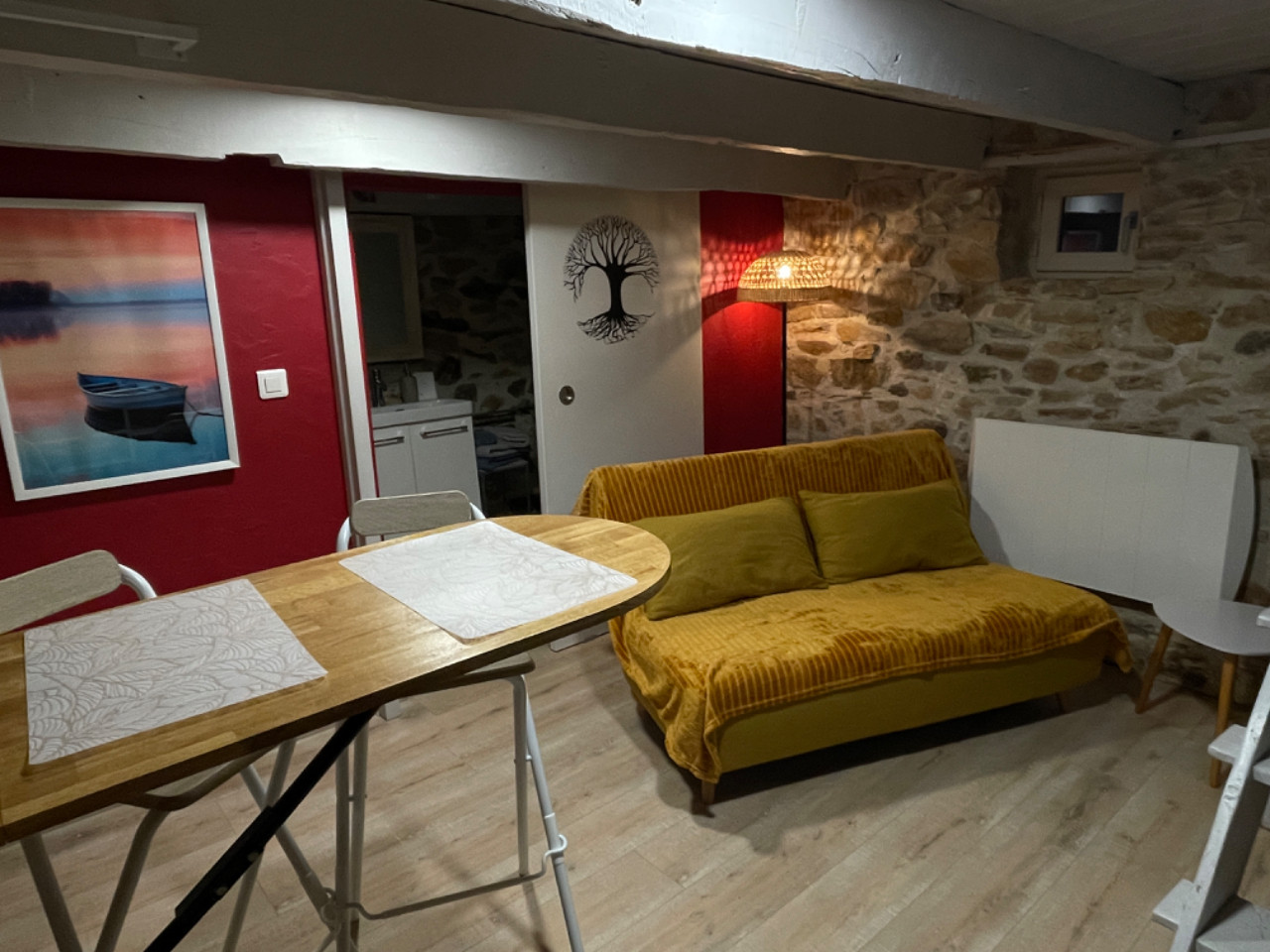 GreenGo location vacances écoresponsables