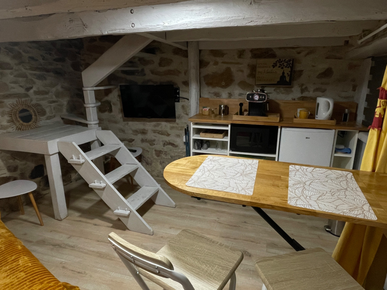 Chambre d’hôtes Corrèze À la campagne