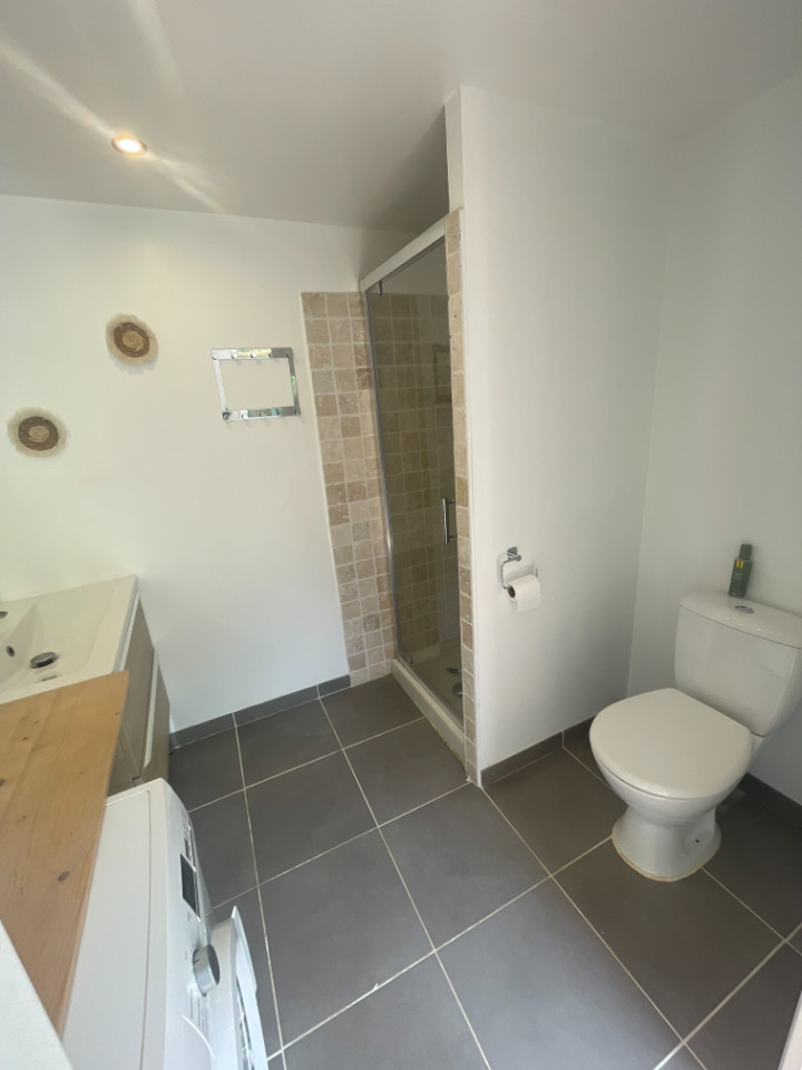 GreenGo Gîte au cœur des vignes près du canal du Midi