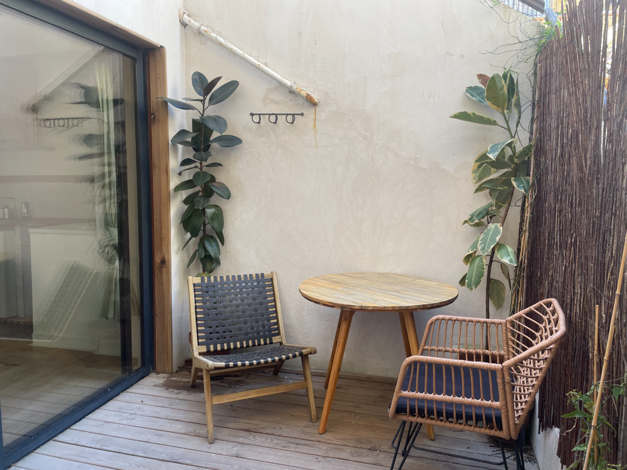 GreenGo Location Provence-Alpes-Côte d'Azur En ville