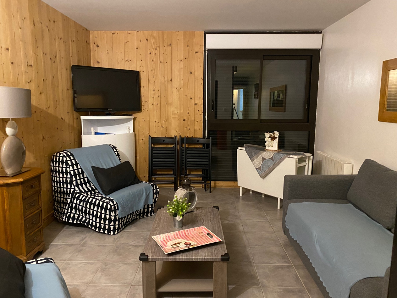 GreenGo Le balcon des cimes - Saint Lary