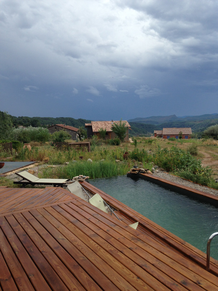 Location Ardèche Bien-être