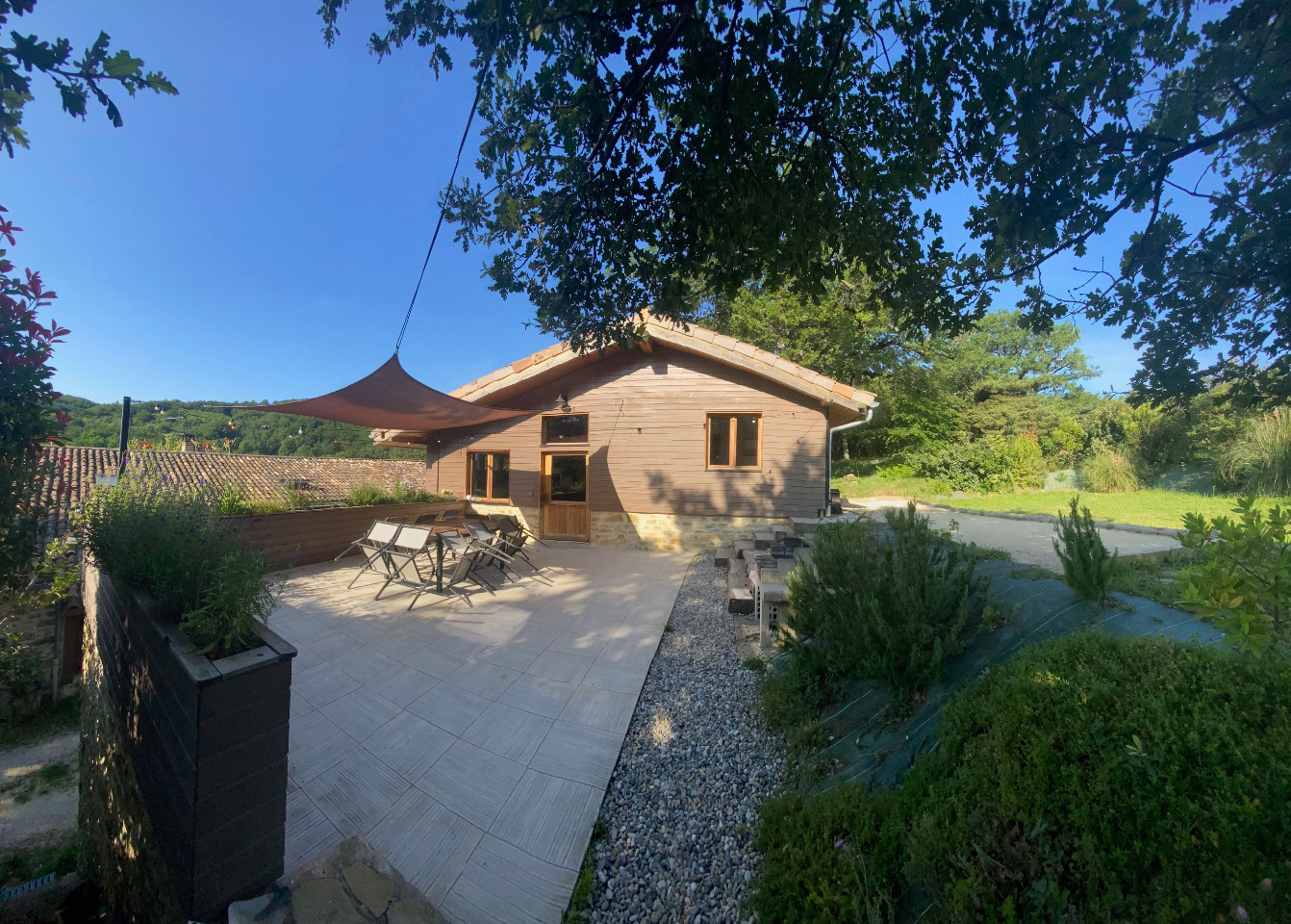 GreenGo location vacances écoresponsables