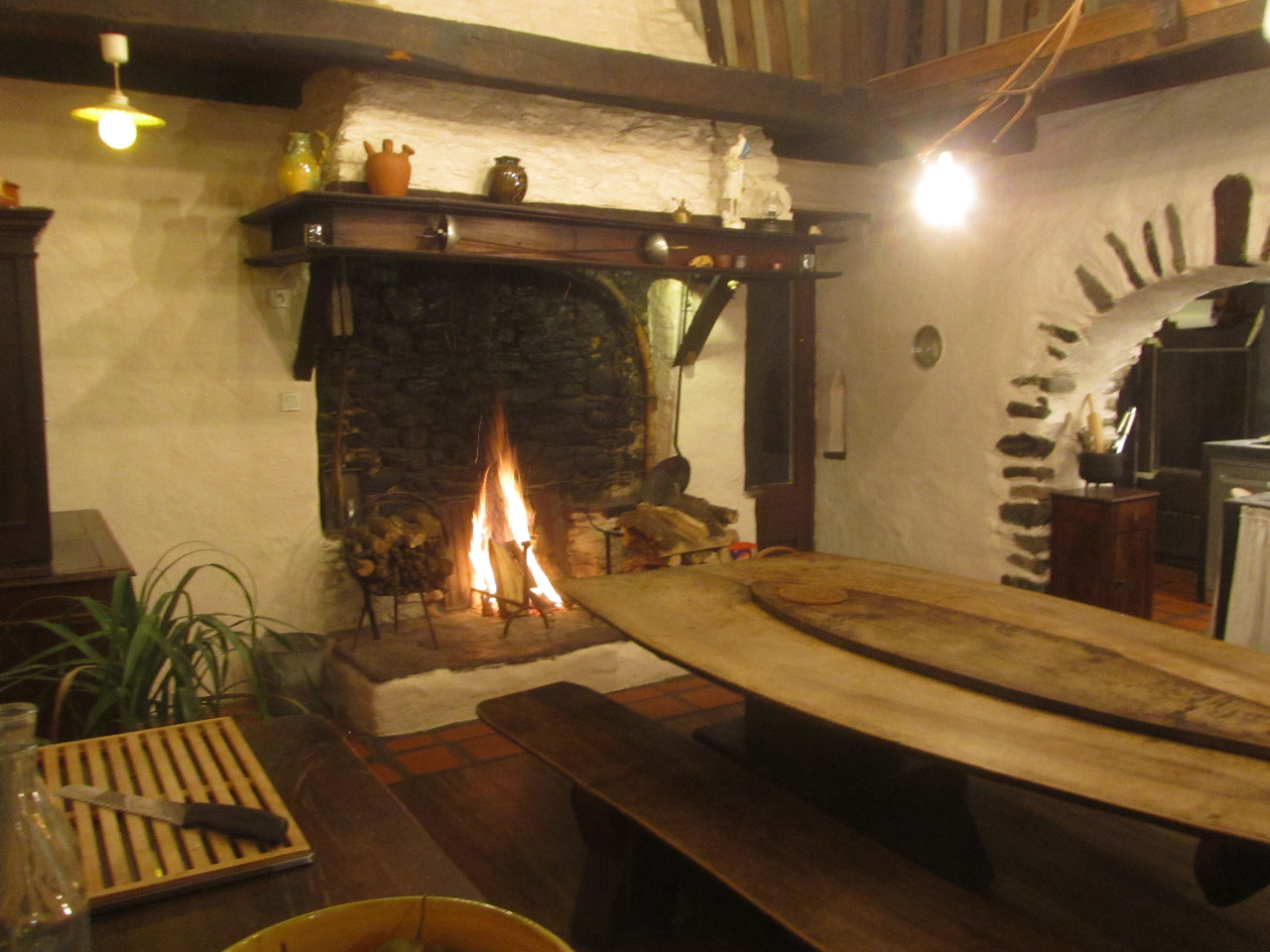GreenGo Le Moulin d'Ayssènes
