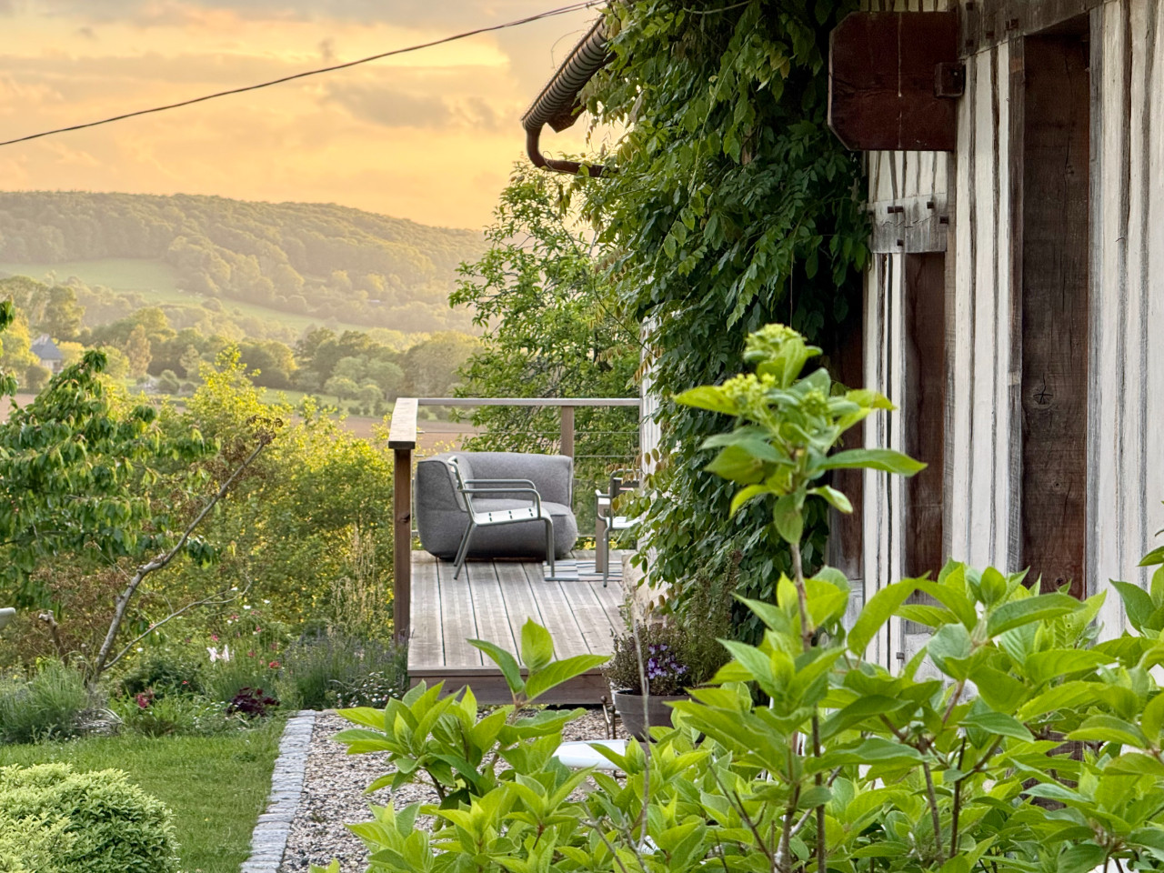 Location Calvados Haut-de-gamme