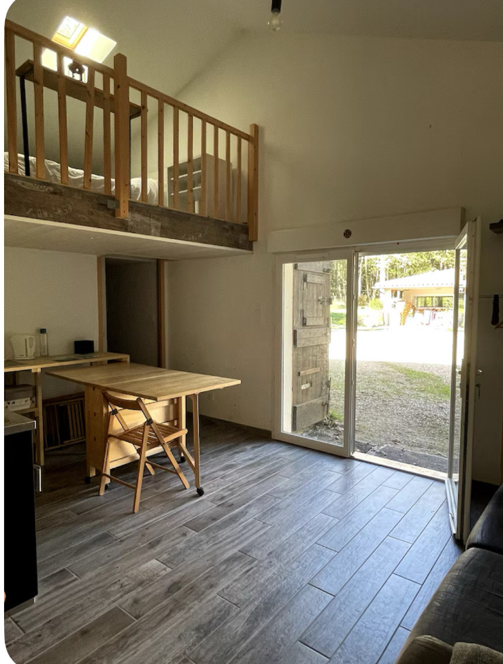 GreenGo location vacances écoresponsables