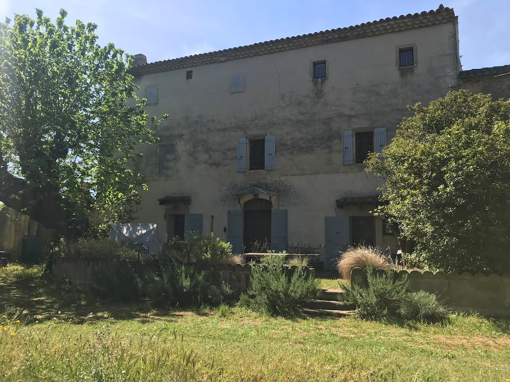 GreenGo La Bastide de Vieil Bruthel