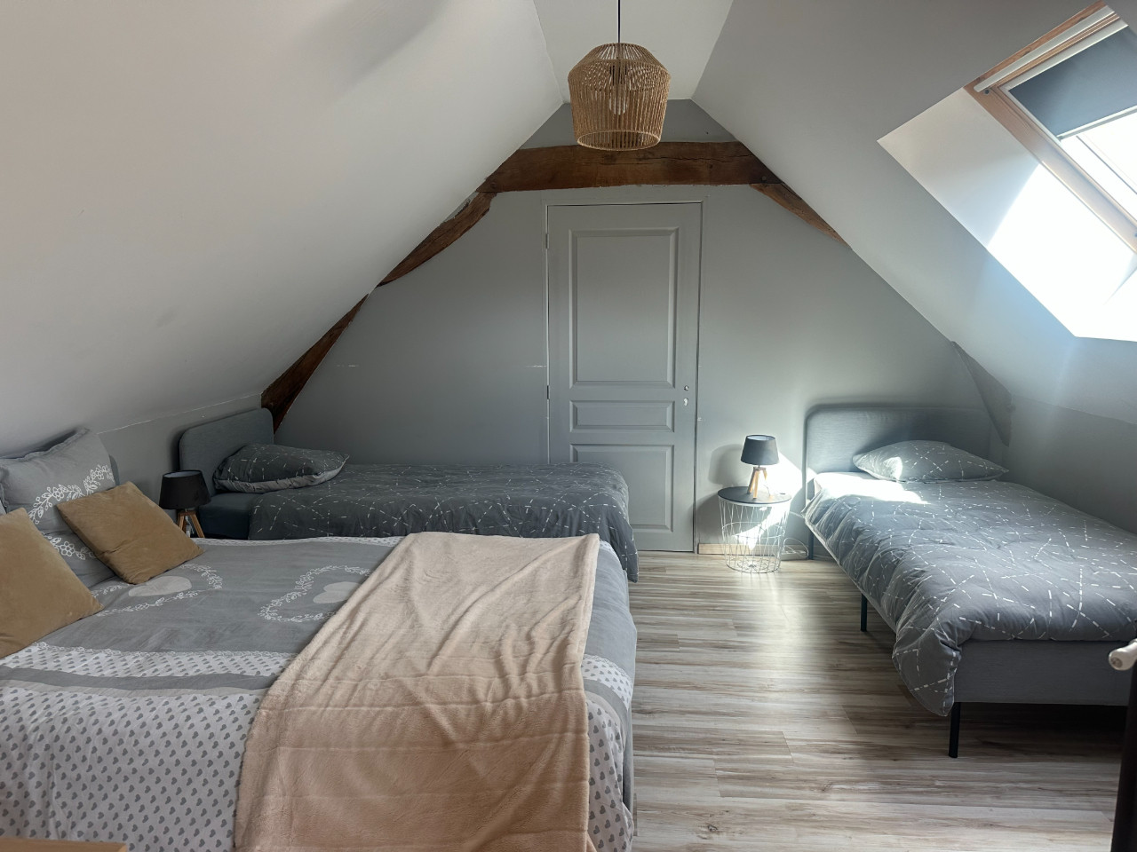 GreenGo location vacances écoresponsables
