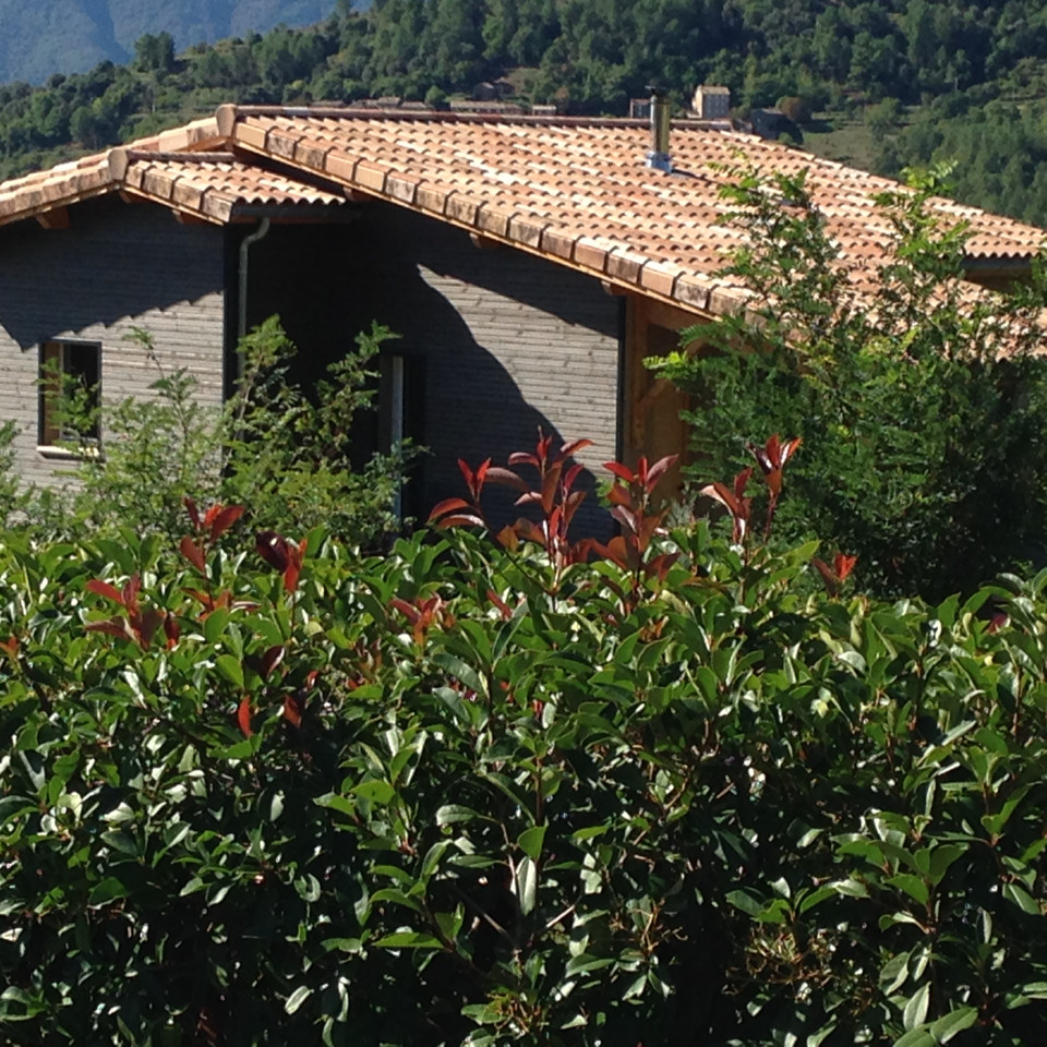 GreenGo Gîte Auvergne-Rhône-Alpes À la campagne